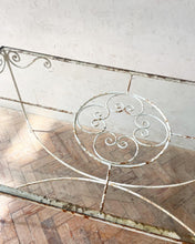 Load image into Gallery viewer, Italian Mid Century Garden Table

