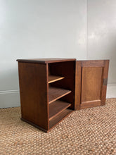 Load image into Gallery viewer, Petite Wall Cabinet
