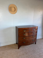 Load image into Gallery viewer, Georgian Chest of Drawers
