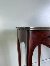 Load image into Gallery viewer, Antique French Bedside Tables

