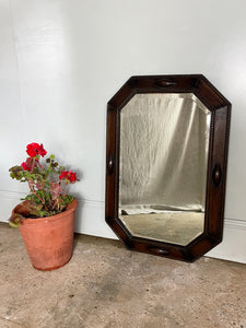 Art- Deco Mirror