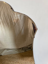 Load image into Gallery viewer, Frameless Art Deco Mirror
