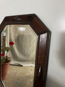 Art- Deco Mirror