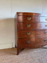 Load image into Gallery viewer, Georgian Chest of Drawers

