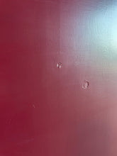 Load image into Gallery viewer, Antique Pine Glazed Kitchen Cabinet
