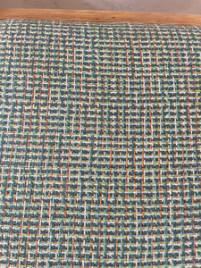 Set of 6 Mid - Century Chairs