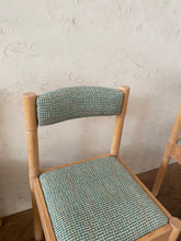 Load image into Gallery viewer, Set of 6 Mid - Century Chairs
