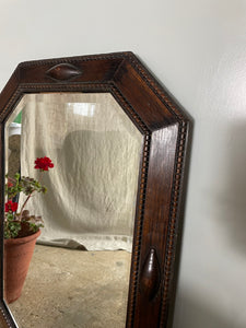 Art- Deco Mirror