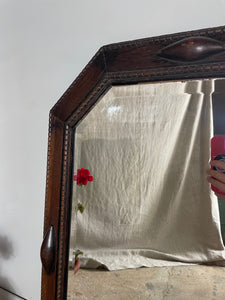 Art- Deco Mirror