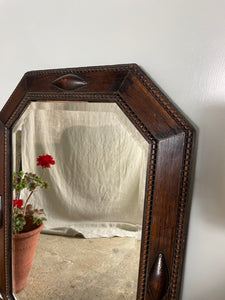 Art- Deco Mirror