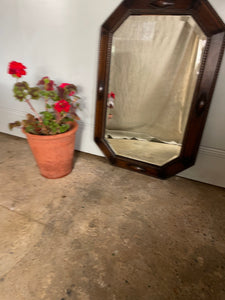 Art- Deco Mirror