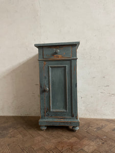 Victorian Pot Cupboard