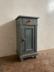 Victorian Pot Cupboard