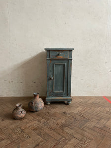 Victorian Pot Cupboard