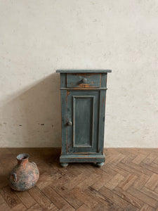 Victorian Pot Cupboard