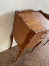 Load image into Gallery viewer, Antique French Bedside Tables *ON HOLD*
