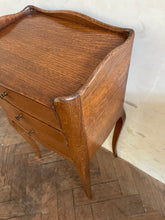Load image into Gallery viewer, Antique French Bedside Tables *ON HOLD*
