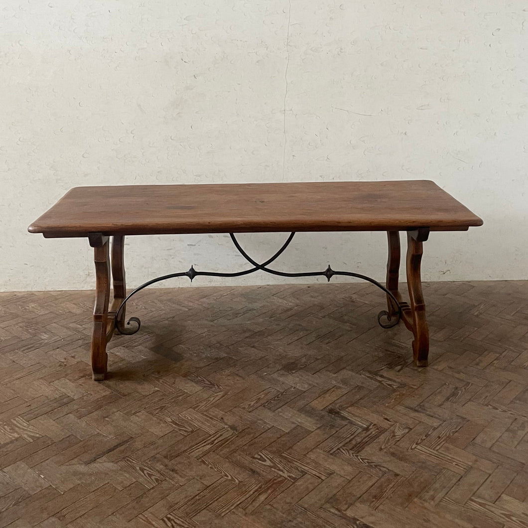 Spanish Dining Table