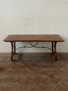 Spanish Dining Table