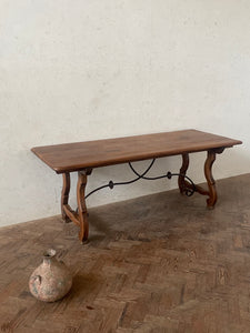 Spanish Dining Table