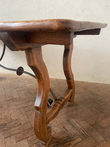 Spanish Dining Table