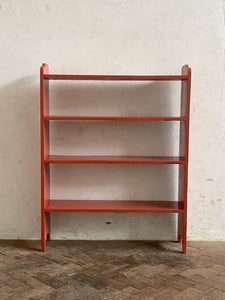 Provincial French Shelves