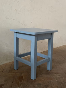 Pair of French Side Tables