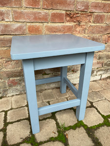 Pair of French Side Tables