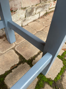 Pair of French Side Tables