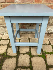 Pair of French Side Tables