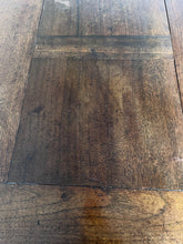 Load image into Gallery viewer, Early 20th Century Walnut Refectory Dining Table
