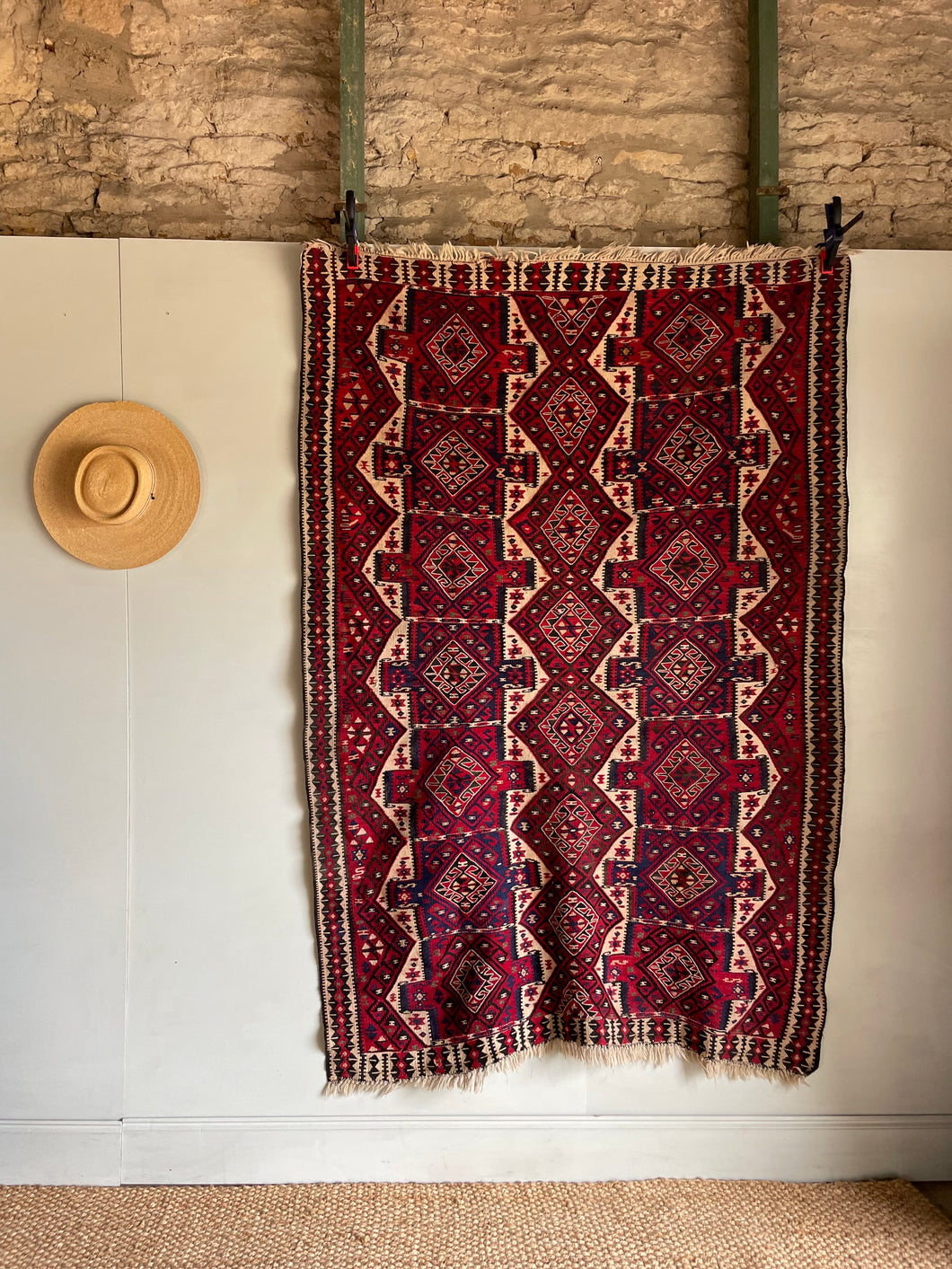 Kilim Wall Hanging