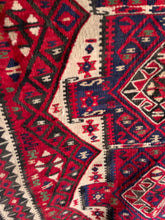 Load image into Gallery viewer, Kilim Wall Hanging
