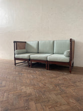 Load image into Gallery viewer, Cane Sofa
