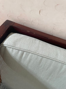 Cane Sofa