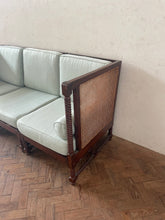 Load image into Gallery viewer, Cane Sofa
