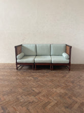 Load image into Gallery viewer, Cane Sofa
