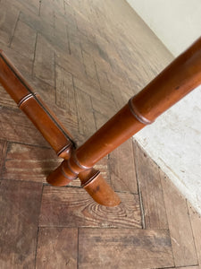 Large Bamboo Mirror