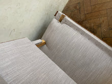 Load image into Gallery viewer, Pale Lilac French Day Bed
