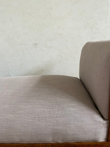 Pale Lilac French Day Bed