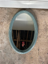 Load image into Gallery viewer, Pair of 19th Century Painted Mirrors

