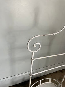 1930s Towel Stand