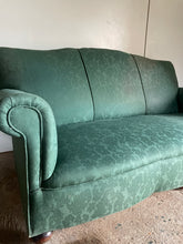 Load image into Gallery viewer, 1930s Sofa with Bun Feet
