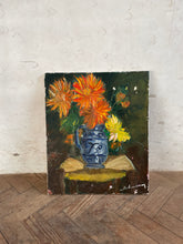 Load image into Gallery viewer, Dahlias 1916
