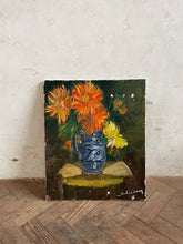 Load image into Gallery viewer, Dahlias 1916
