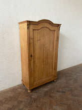 Load image into Gallery viewer, European Pine Cupboard
