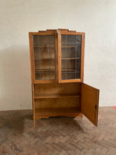 Load image into Gallery viewer, On hold - Large Art Deco Cabinet
