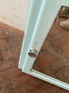 'American Diner' Bathroom Cabinet