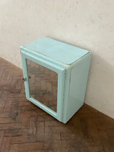 Load image into Gallery viewer, &#39;American Diner&#39; Bathroom Cabinet
