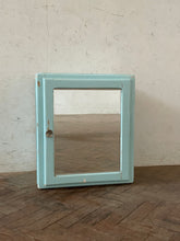 Load image into Gallery viewer, &#39;American Diner&#39; Bathroom Cabinet

